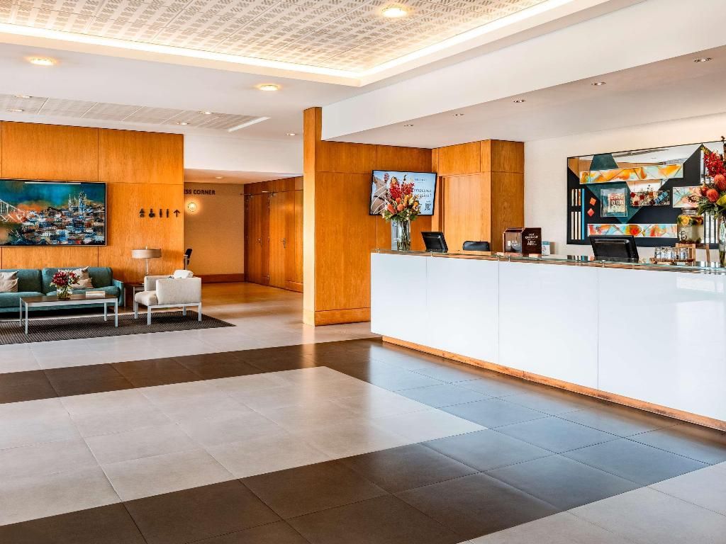 Mercure Lisboa Almada, foto 2