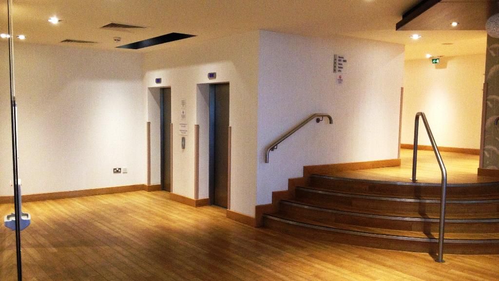 Holiday Inn Express London-Epsom Downs, foto 7