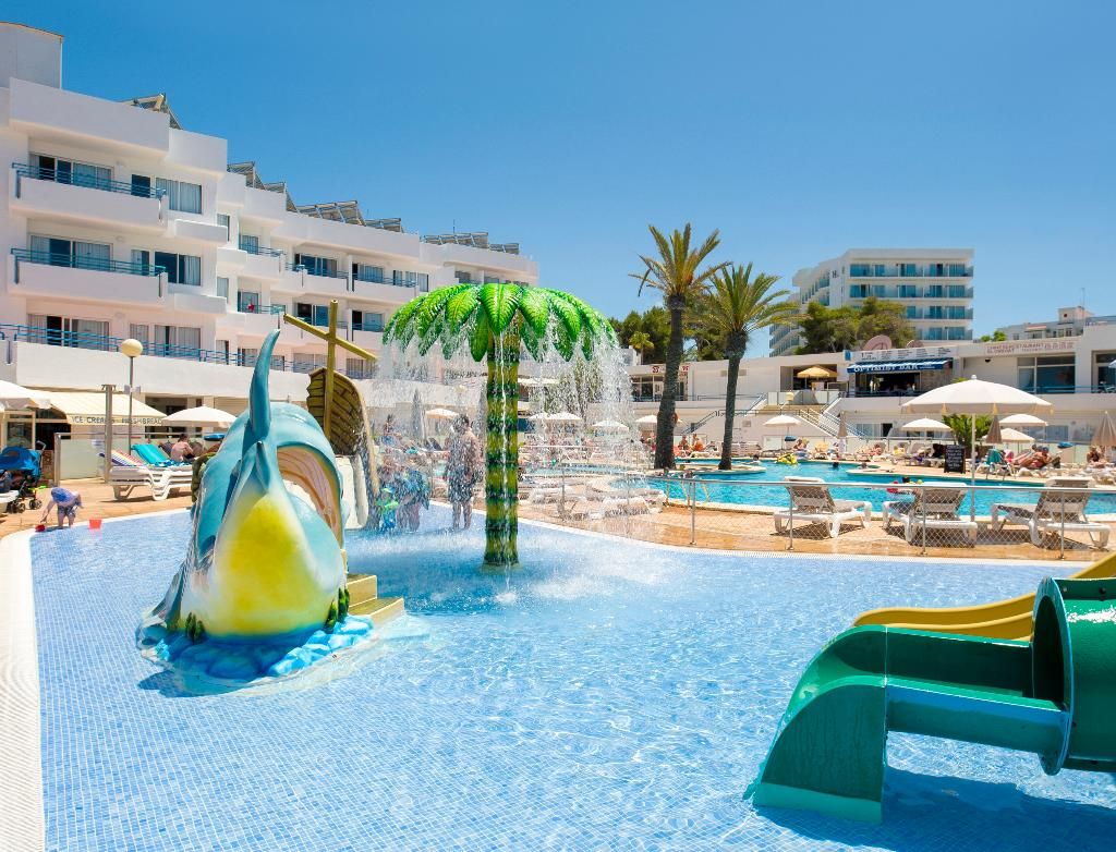Playa Bella Beach Apartments, foto 13