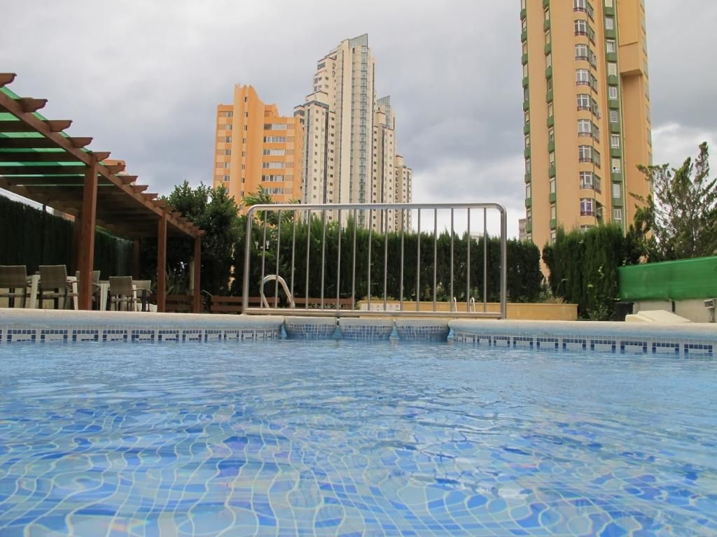 Playamar, foto 4