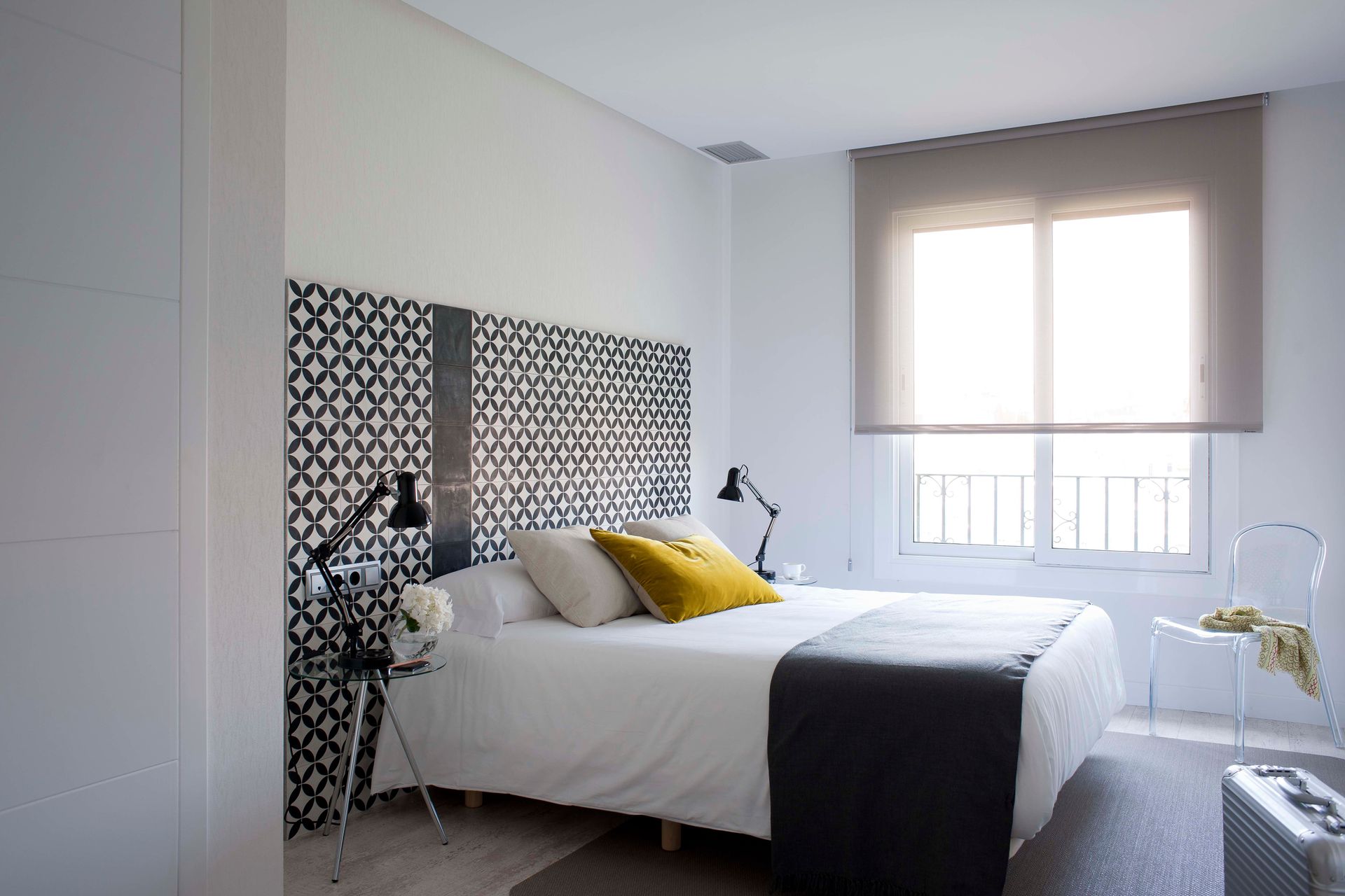 Eric Vökel Atocha Suites, foto 5