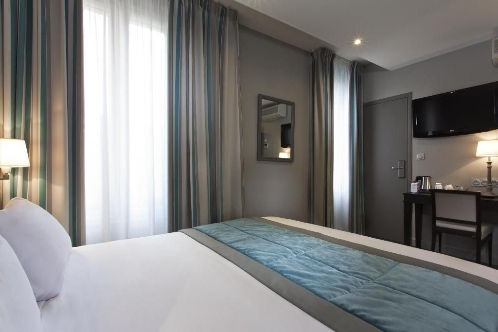 Best Western Hôtel Montcalm, foto 2