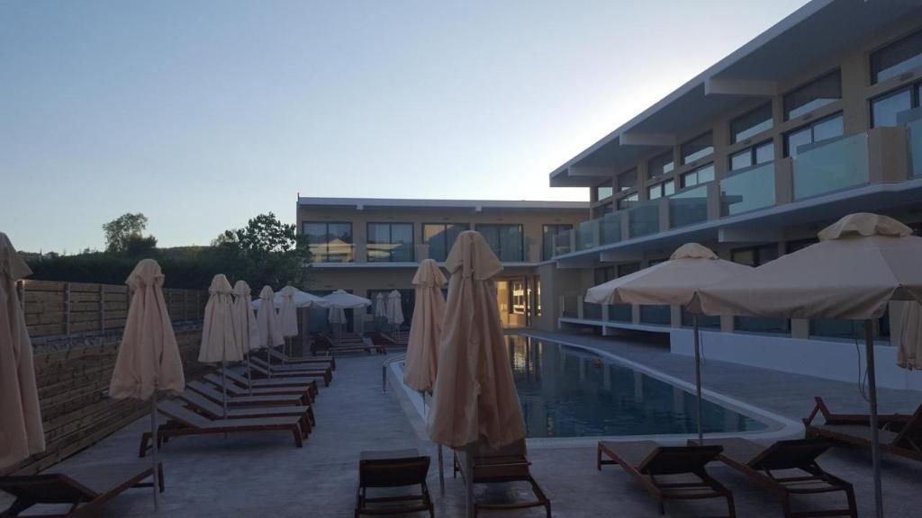 Selyria Resort, foto 4