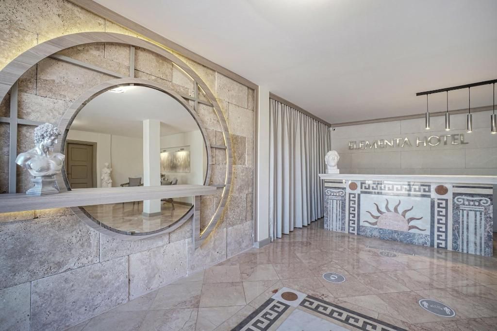 Elementa Boutique Hotel, foto 13