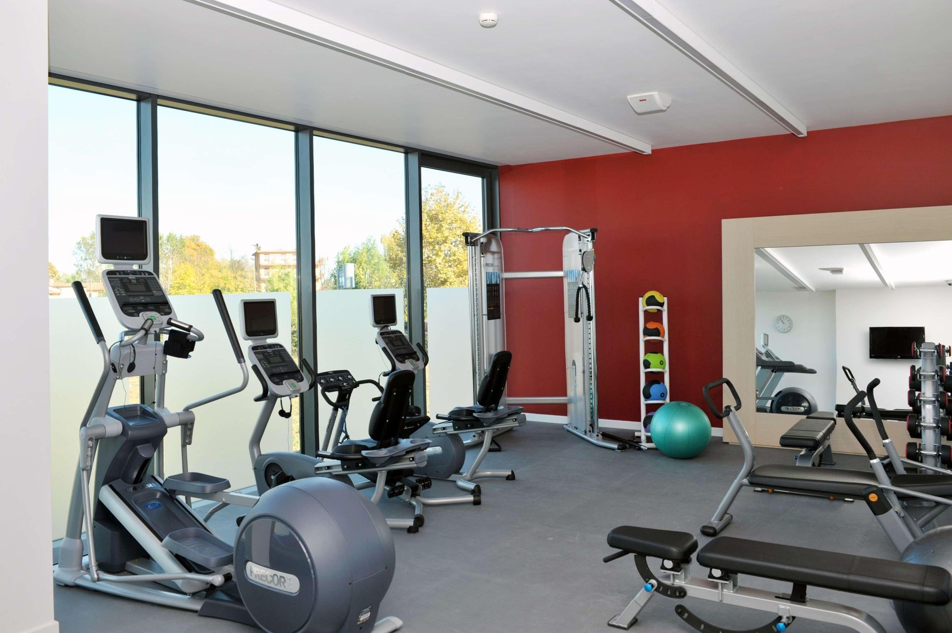 Hilton Garden Inn Venice Mestre San Giuliano, foto 13