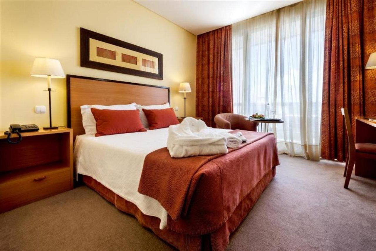 São Miguel Park Hotel, foto 4