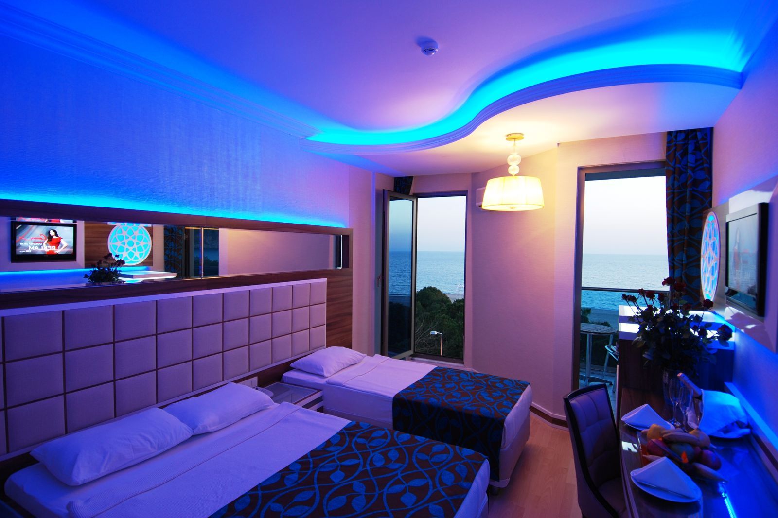 Grand Zaman Beach Hotel, foto 8