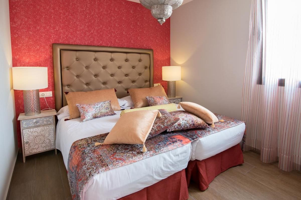 Alhambra Boutique Apartments by PMC Resorts, foto 11