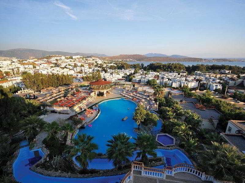 Phoenix Sun Hotel Bodrum, foto 3