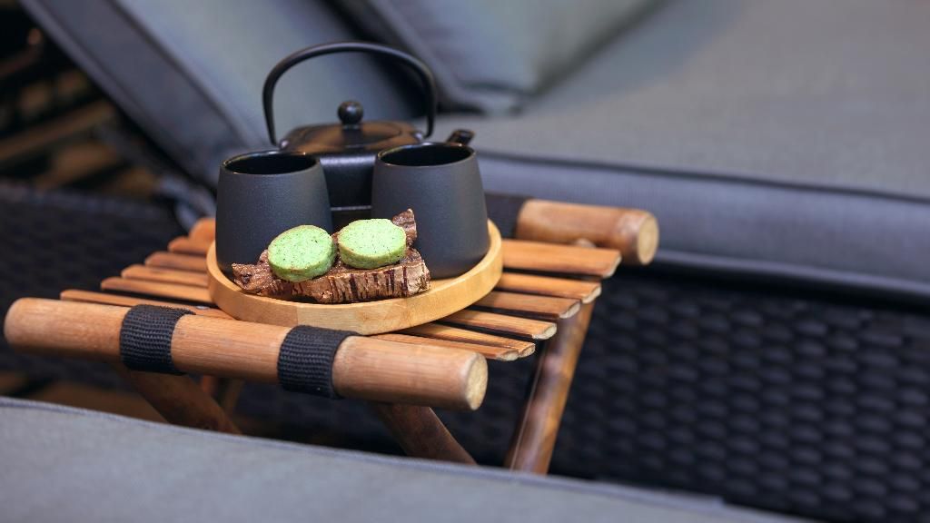 Douro Palace Hotel Resort & Spa, foto 15
