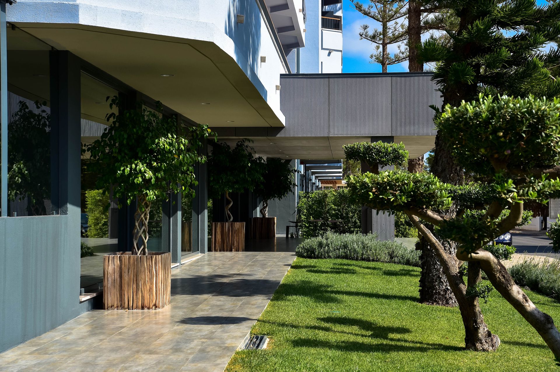 The Prime Energize Hotel Monte Gordo, foto 12