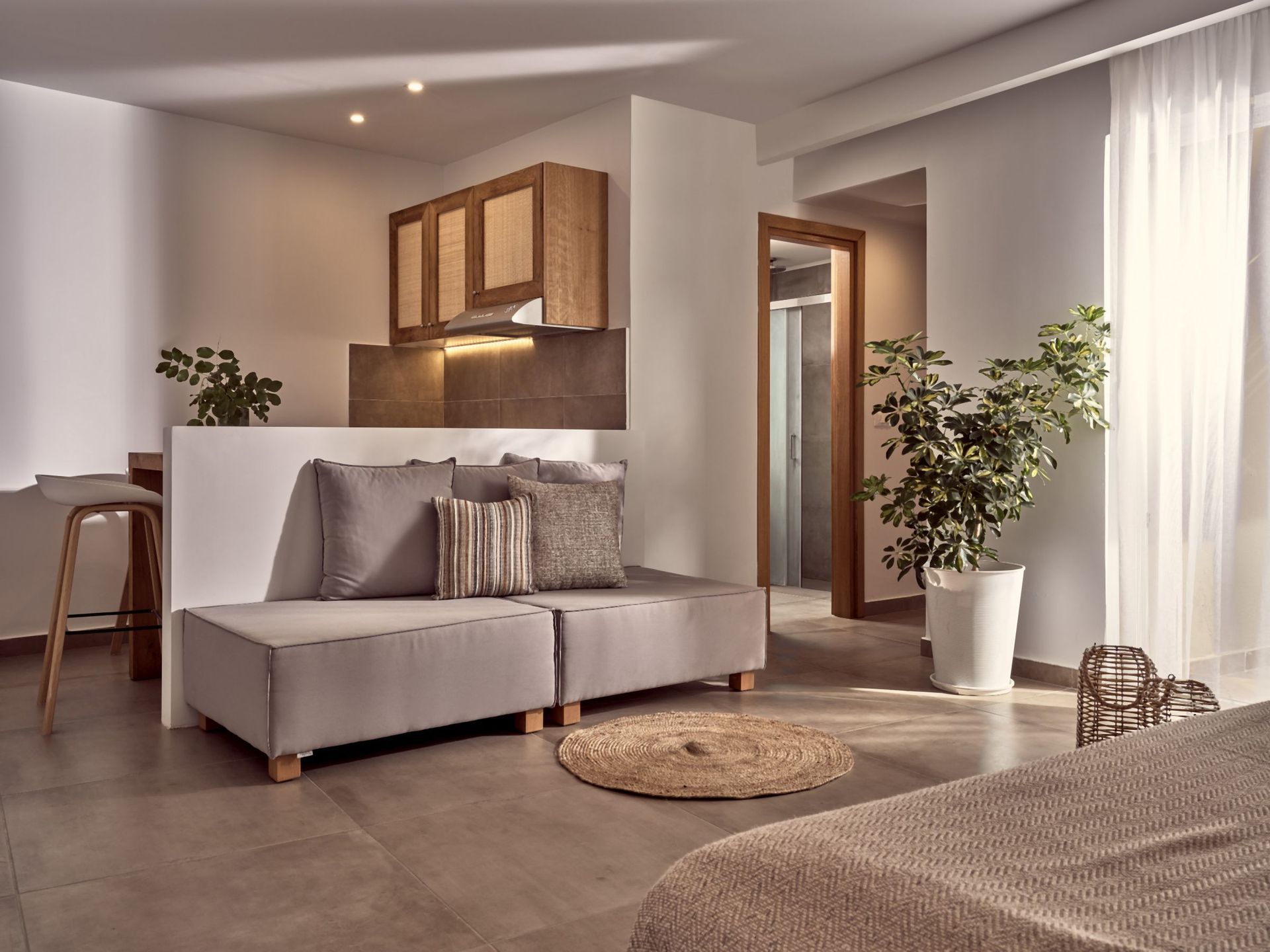 Troulis Apart-Hotel, foto 8