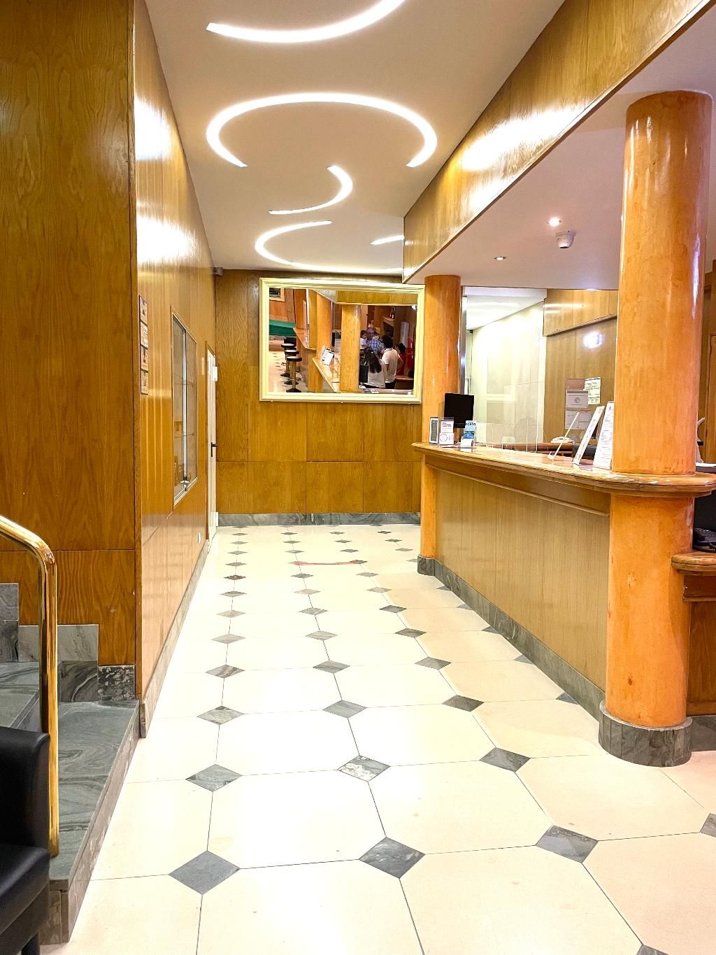 Hotel Universal, foto 6