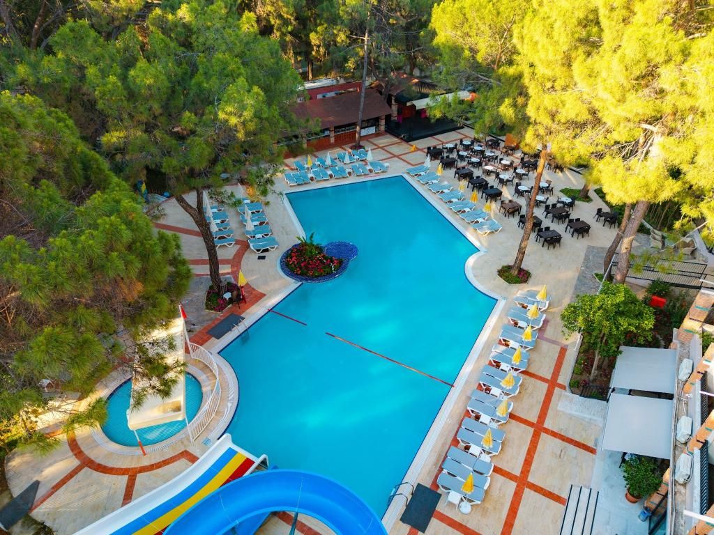 Pirate's Park Resort, foto 2