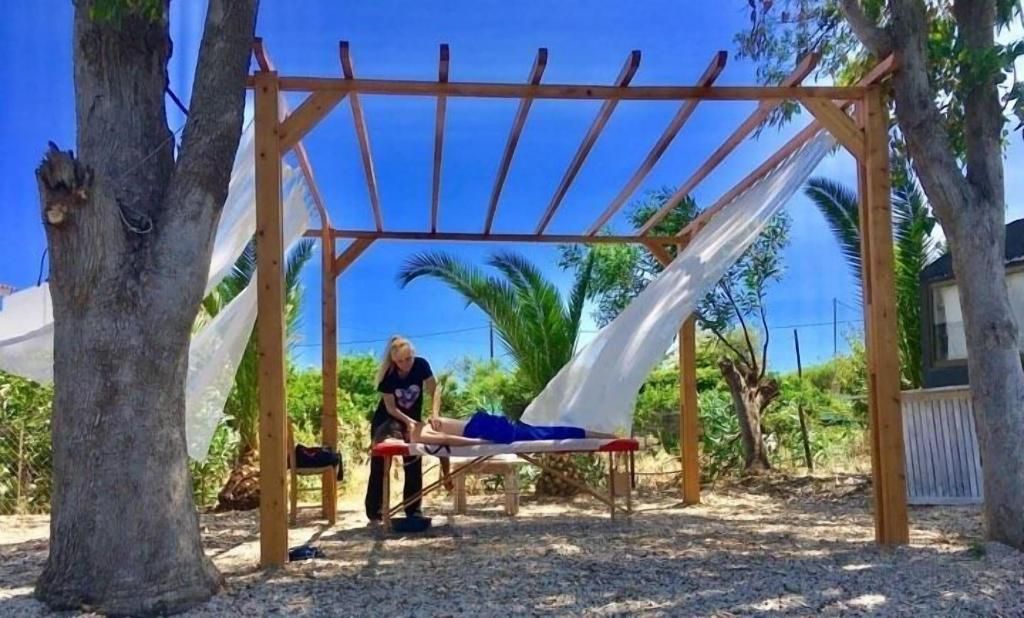 Eco Beach And Magic Garden, foto 12