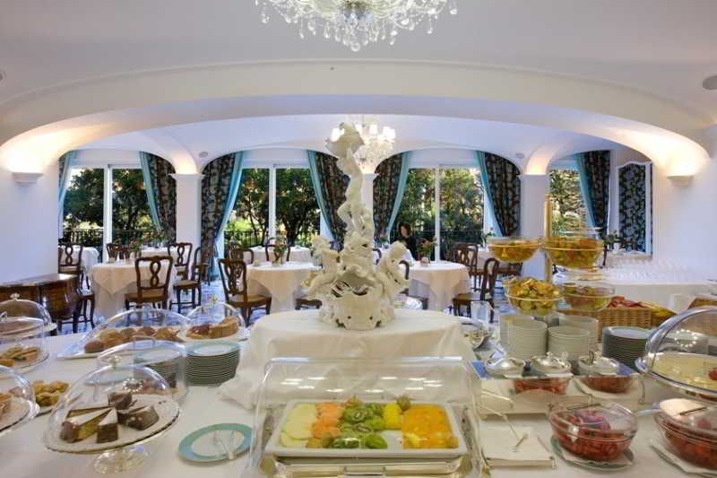 Grand Hotel La Favorita, foto 3