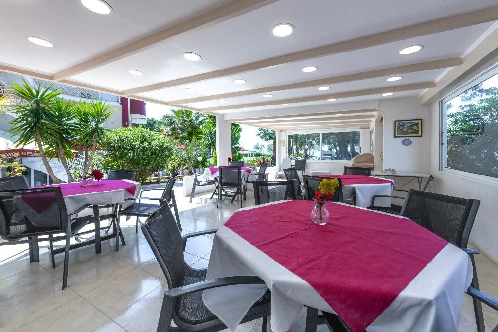 Irida Resort, foto 4