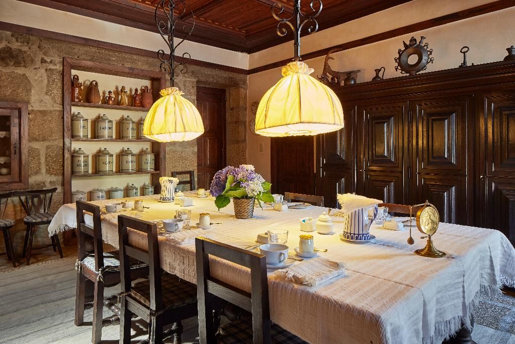 Casa de Canedo, foto 13