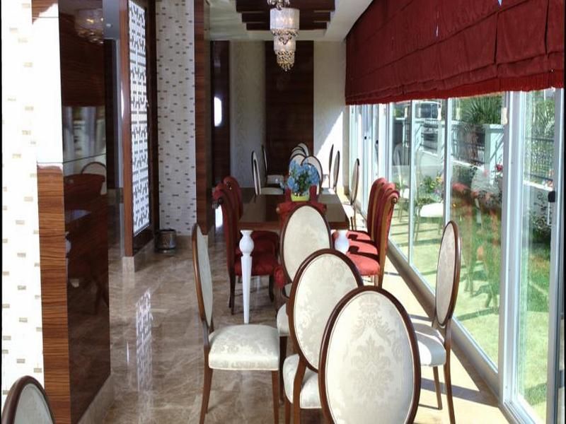Drita Hotel Resort & Spa, foto 13