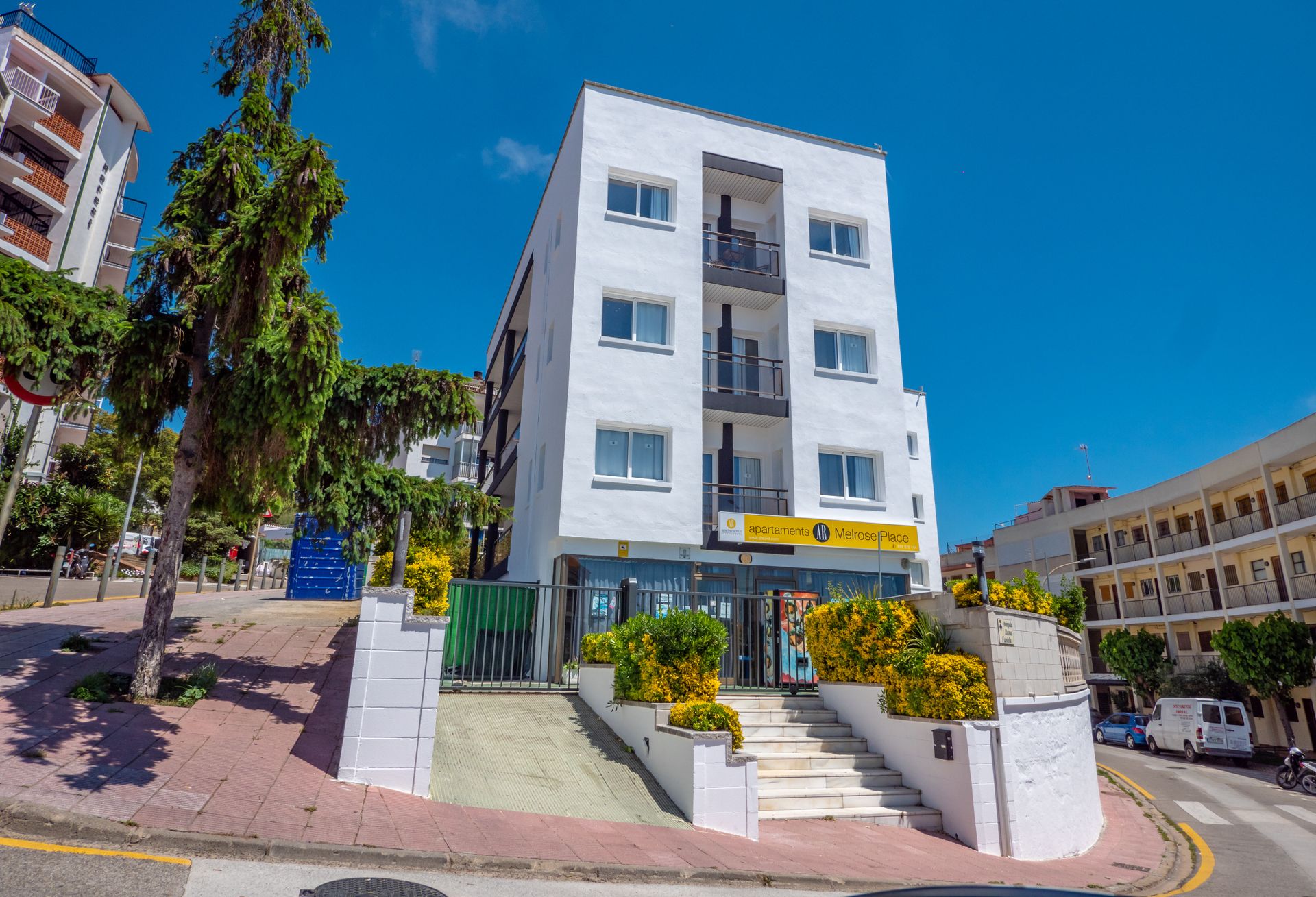 AR Melrose Place Apartments, foto 5