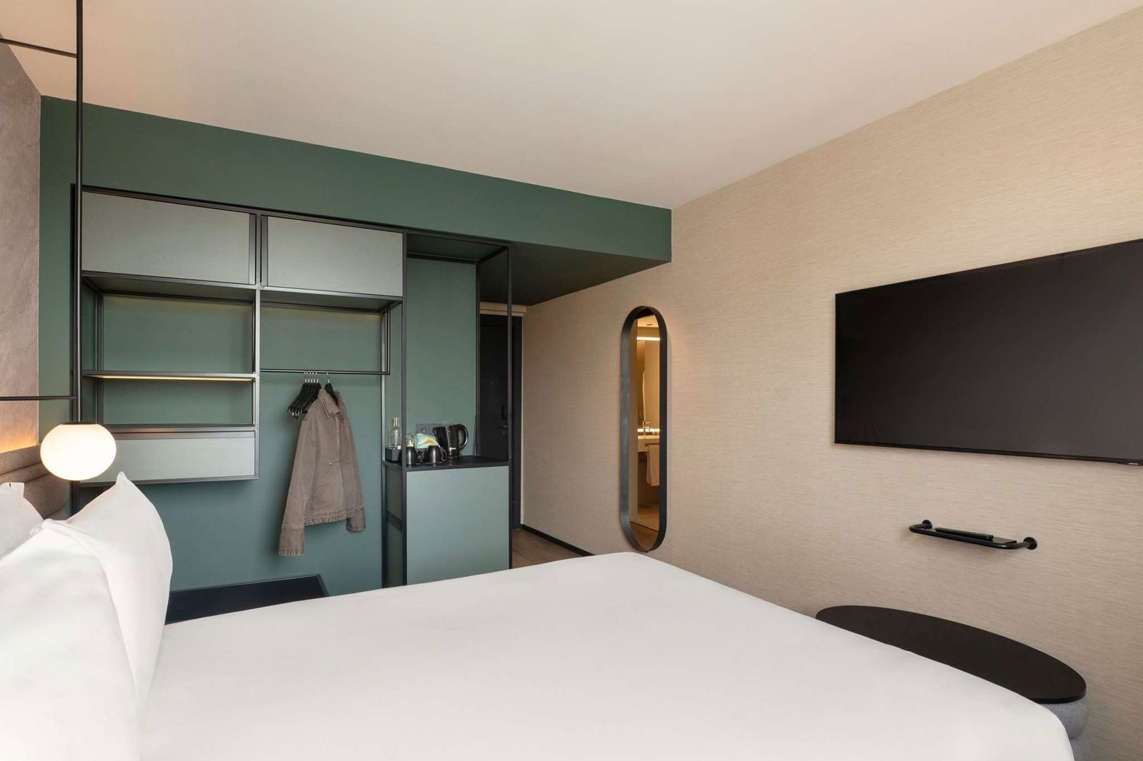 Novotel Valencia Lavant, foto 6