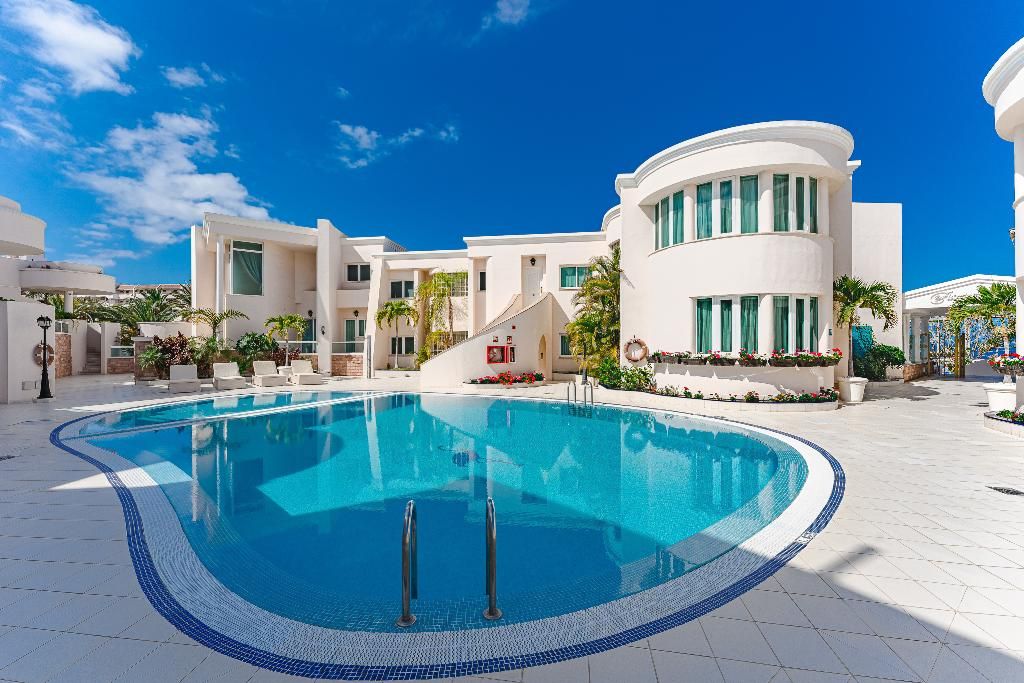 Flamingo Suites, foto 5