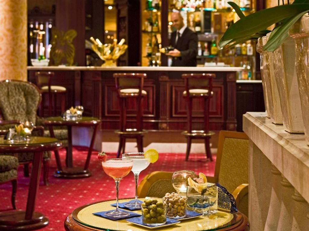 Hotel Papadopoli Venezia - MGallery, foto 3