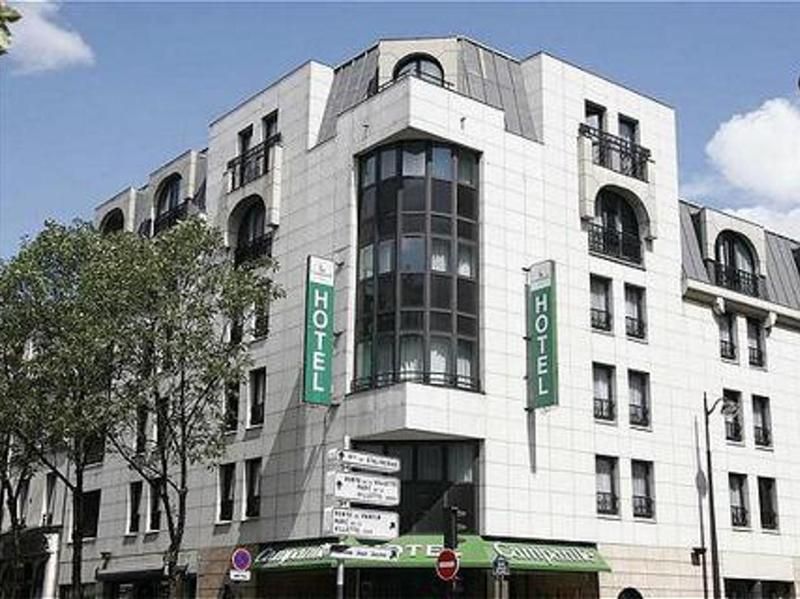 Paris Louis Blanc, foto 5