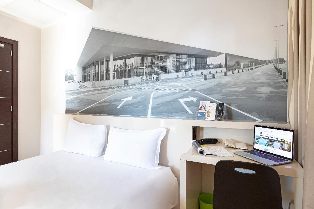 B&B HOTEL Bergamo City, foto 3
