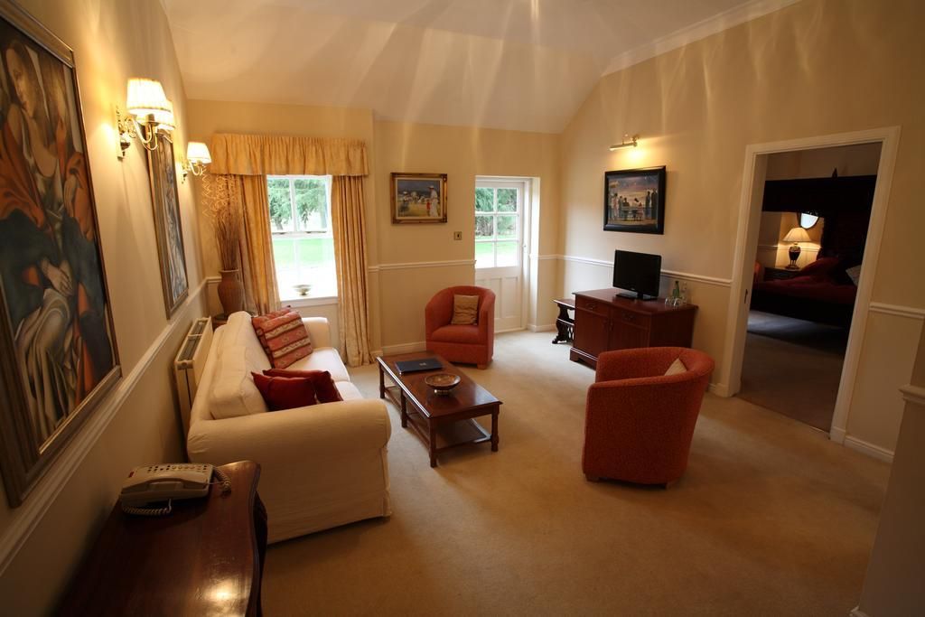 Melville Castle, foto 11