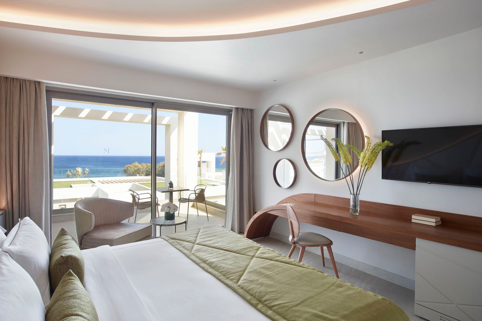 Mayia Exclusive Resort & Spa, foto 5