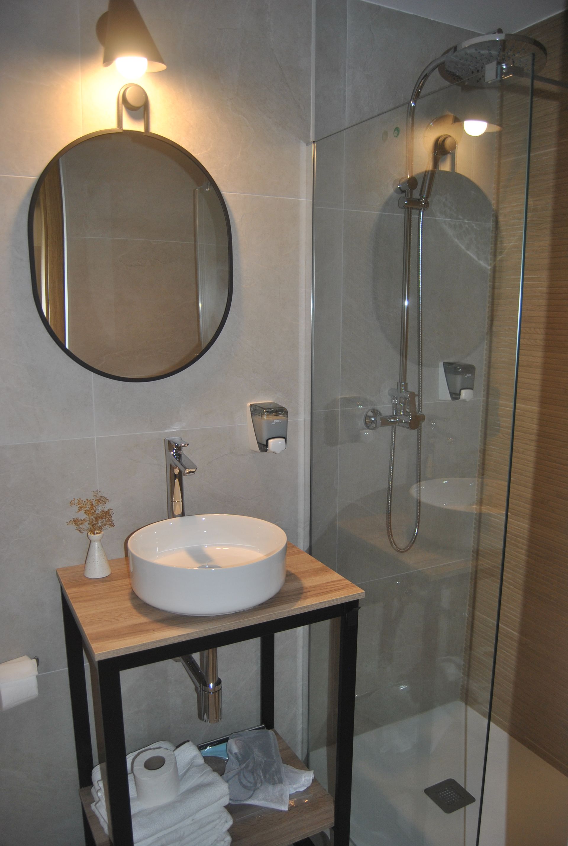 Zalle Oviedo Suites, foto 8