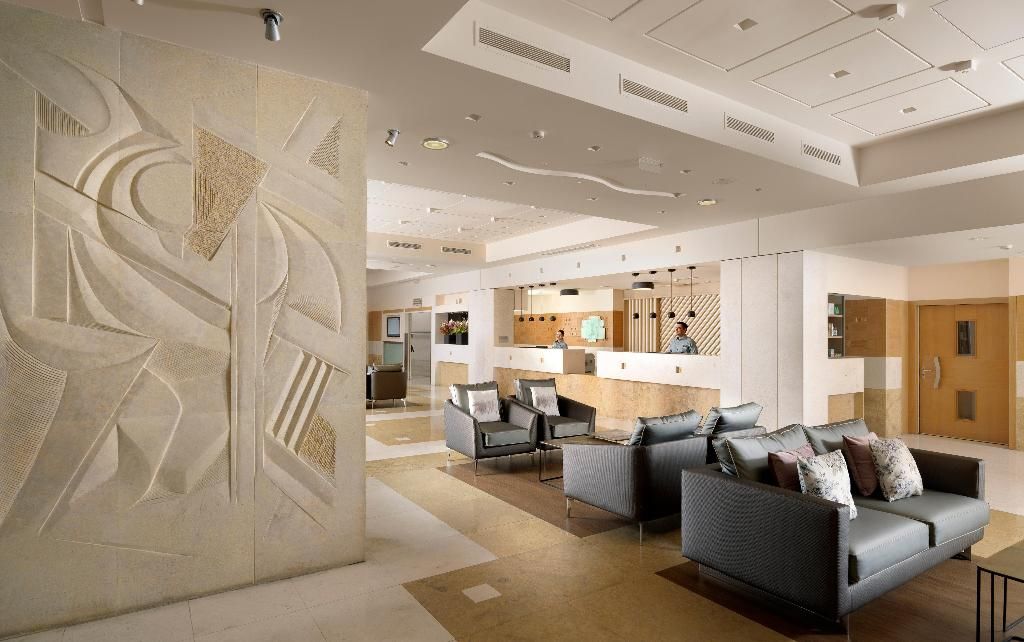 Holiday Inn Athens - Airport, foto 12