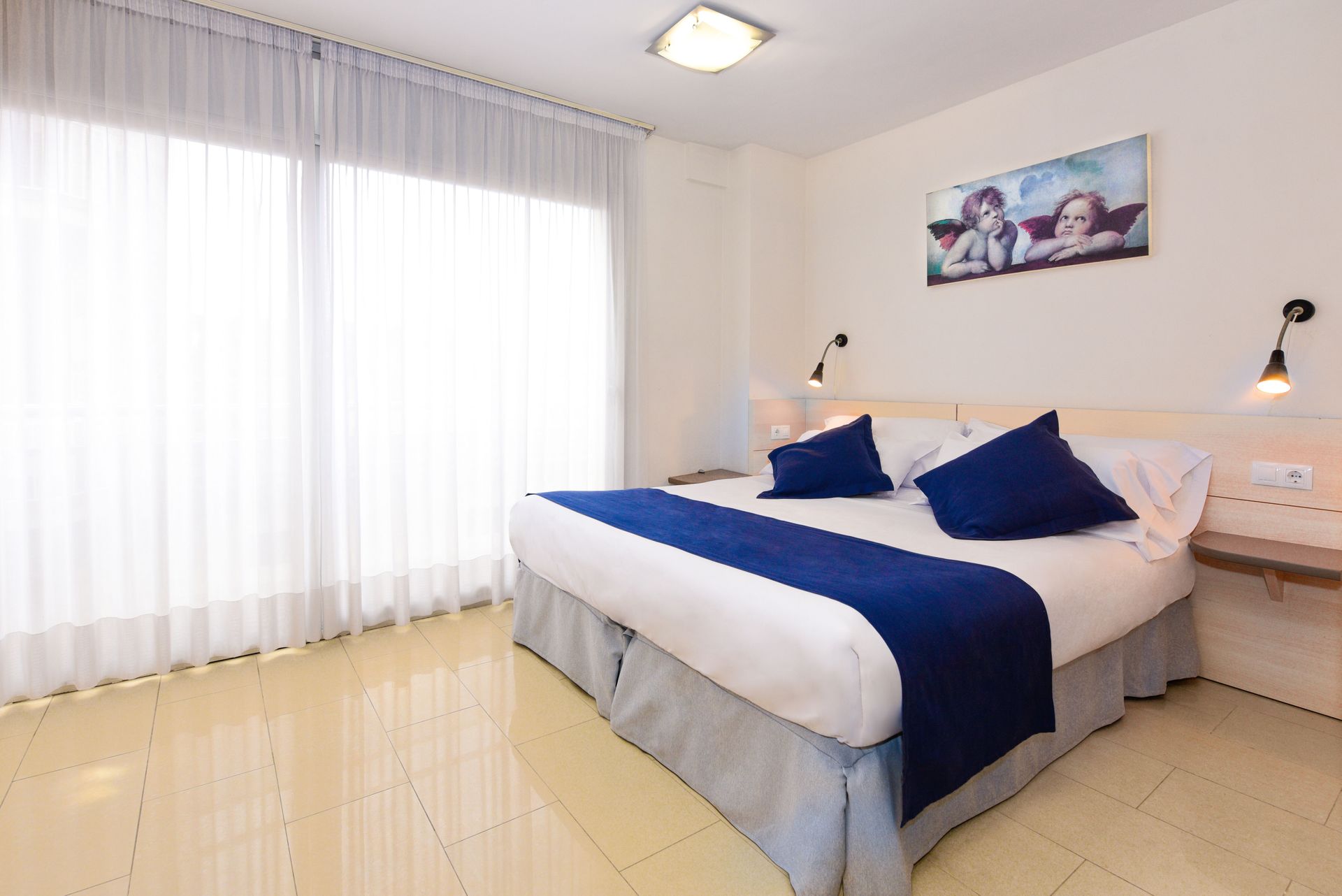 Appartementen Neptuno, foto 11