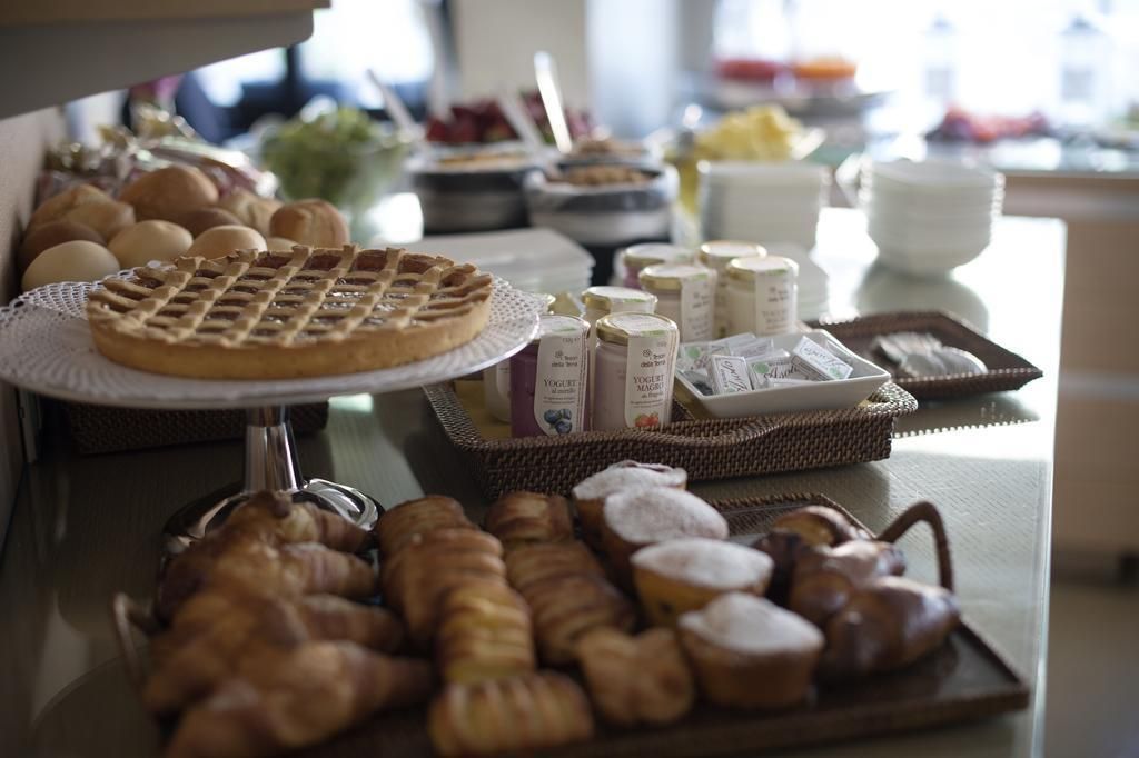 B&B HOTEL Padova Methis, foto 4
