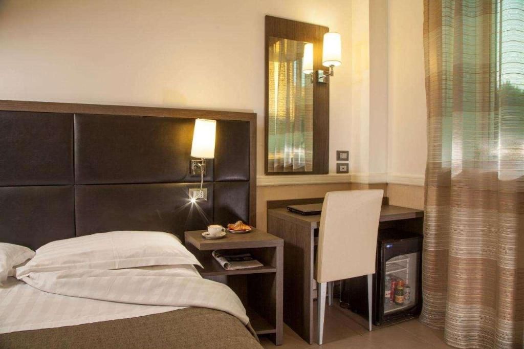 Hotel Artis, foto 13