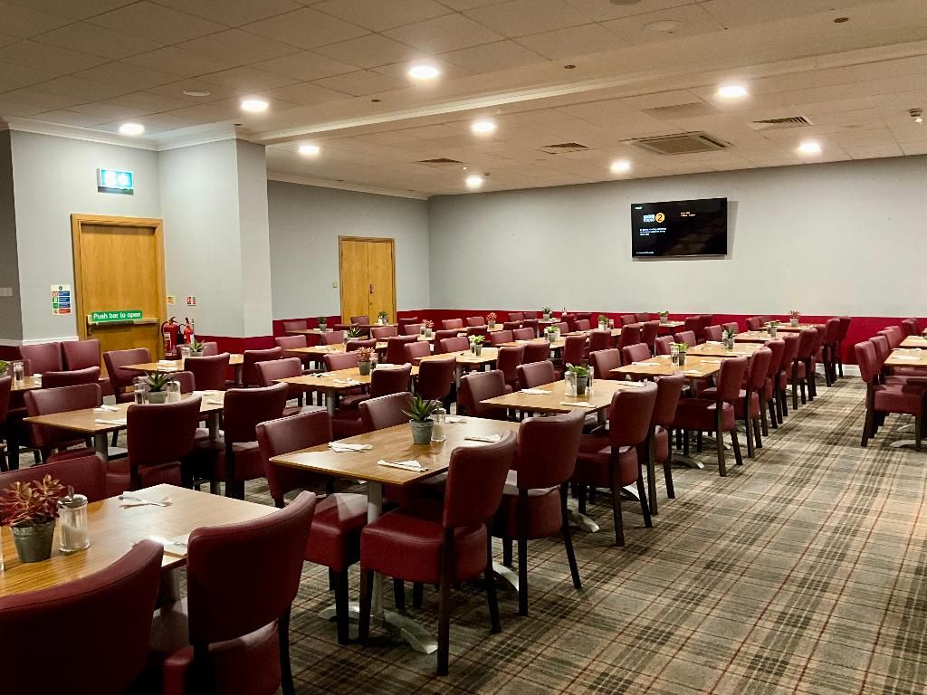 Britannia Edinburgh Hotel, foto 4