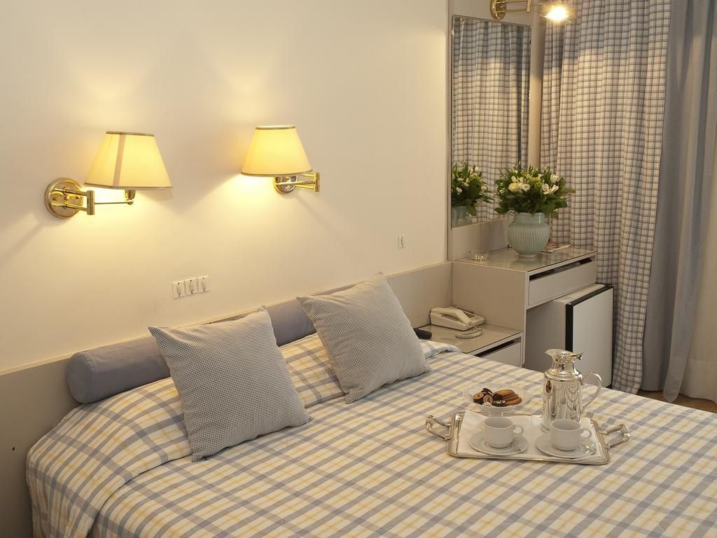 The Park Hotel Piraeus, foto 7