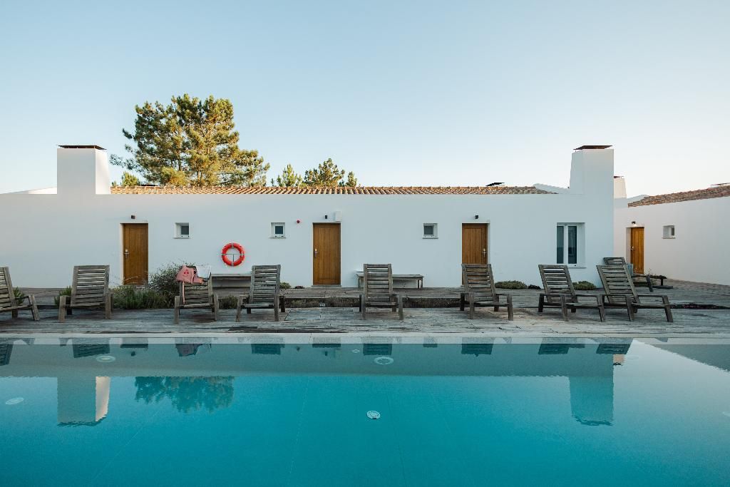 Craveiral Farmhouse, foto 13