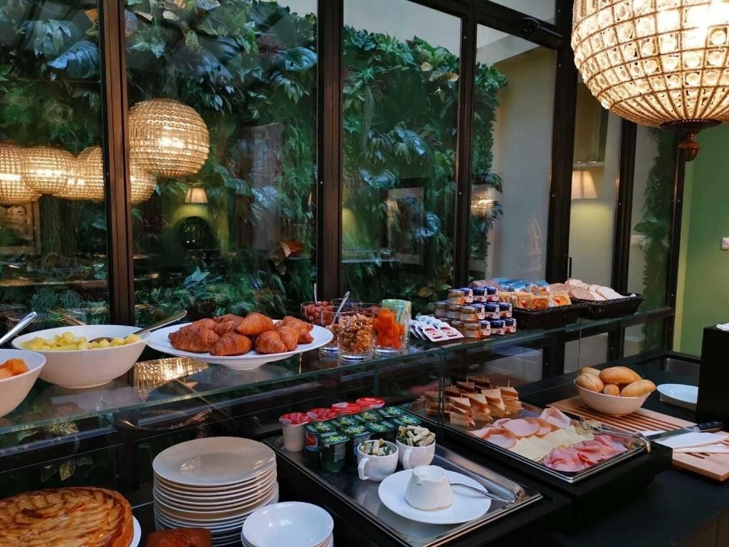 The Talent Hotel, foto 6