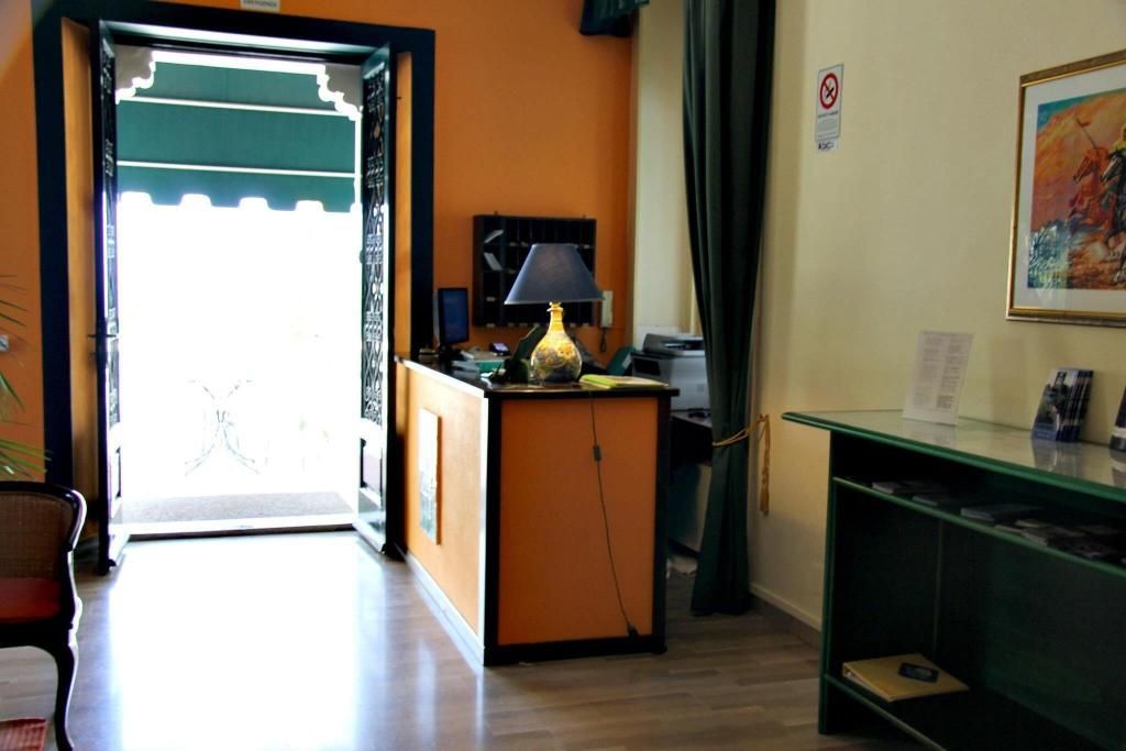 Hotel Baia delle Sirene, foto 8
