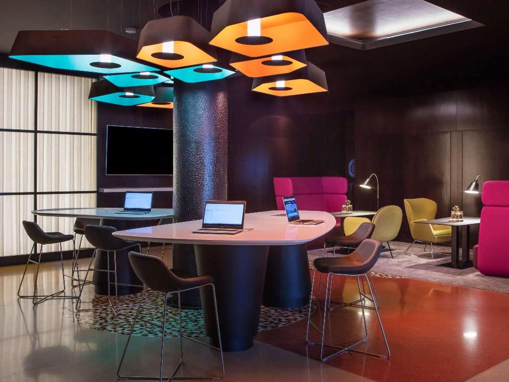Novotel Barcelona Cornella, foto 12