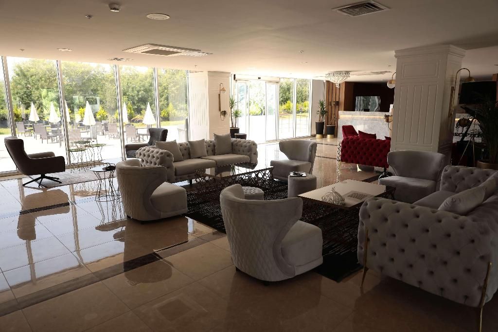 Ramada by Wyndham Istanbul Sile, foto 12