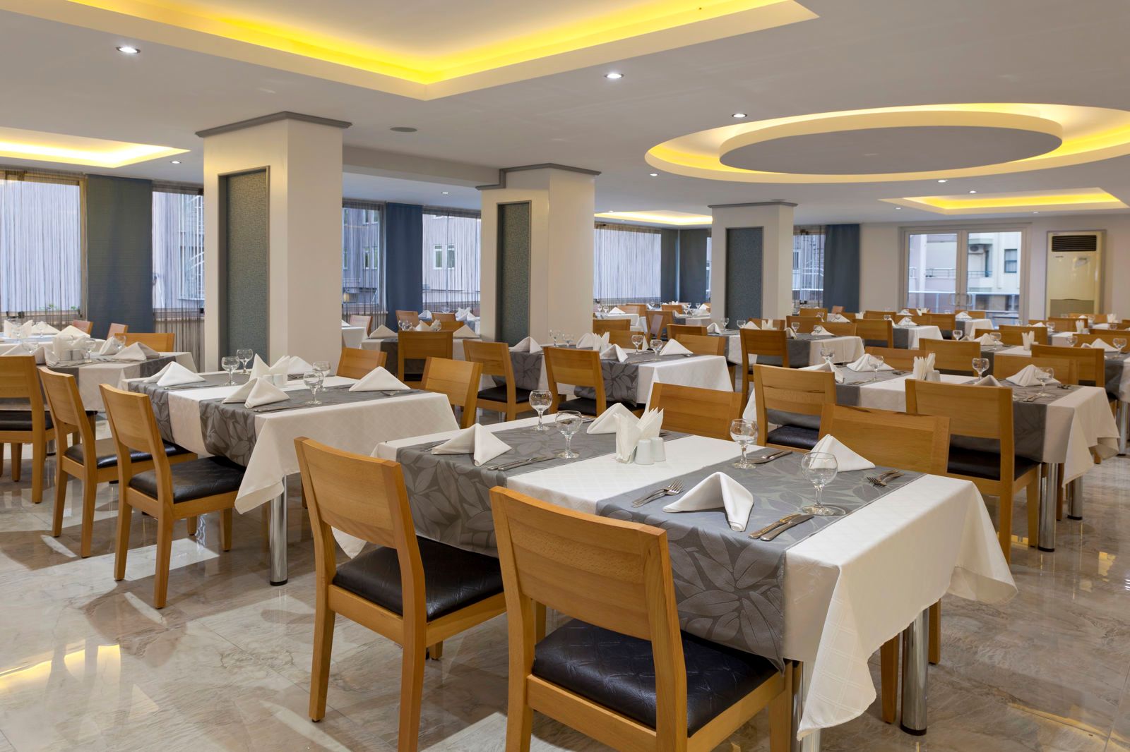 Monart City Hotel, foto 14