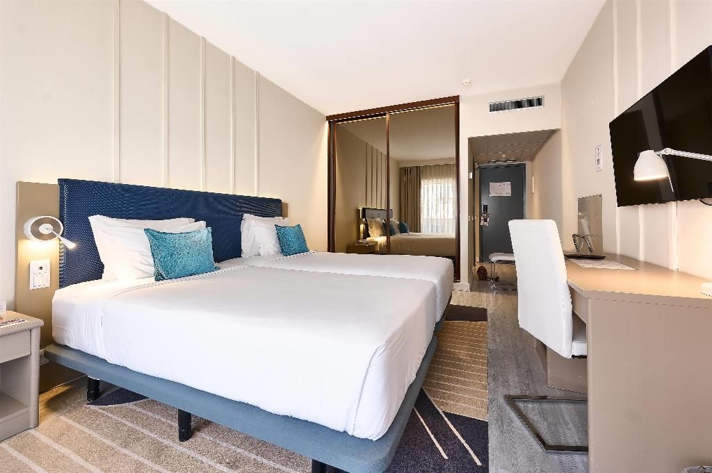 TRYP by Wyndham Lisboa Caparica Mar, foto 12