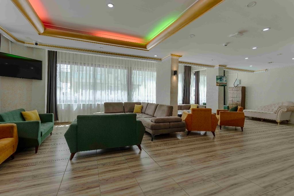 Best Alanya Otel, foto 15