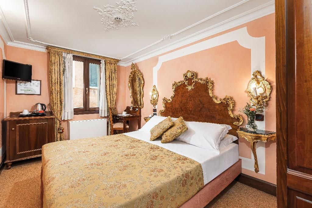 Hotel San Moise, foto 11