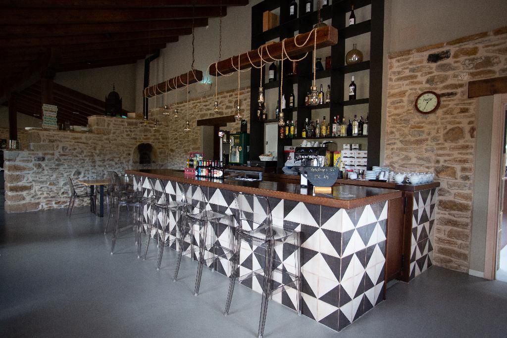 Hotel Mas de Cebrián, foto 15