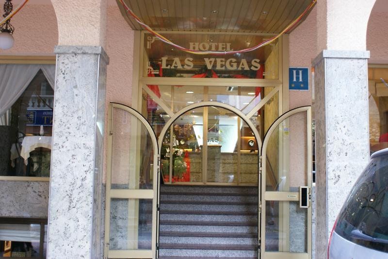 Hotel Las Vegas, foto 7