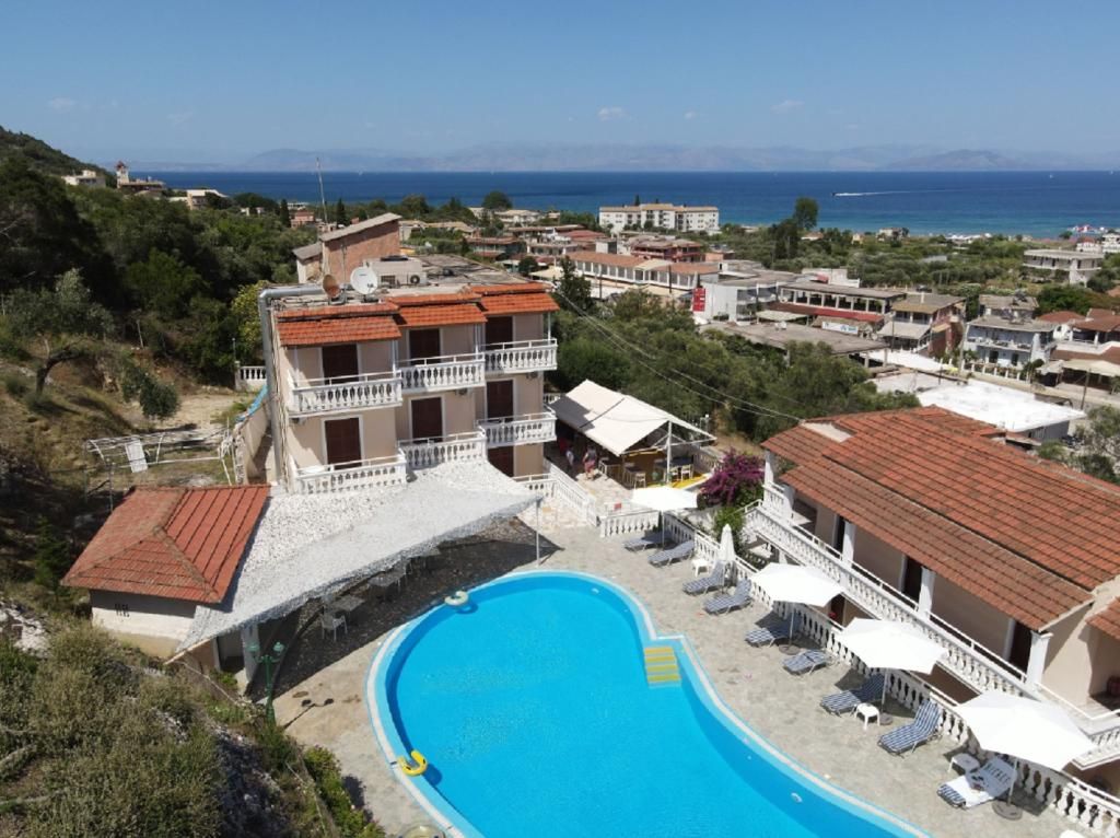 Corfu Panorama by Estia, foto 15